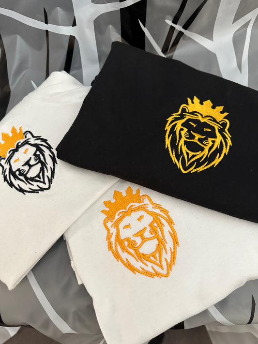THSR KING Lion Collection